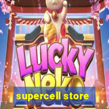 supercell store